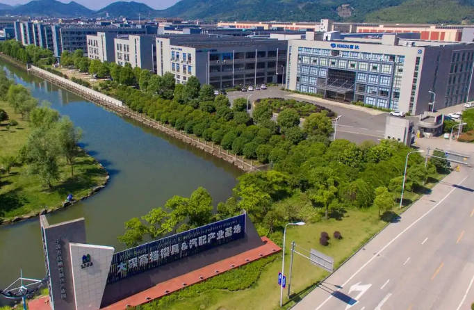 賦能制造業(yè)轉(zhuǎn)型！寧波汽車零部件公司精益生產(chǎn)項(xiàng)目案例